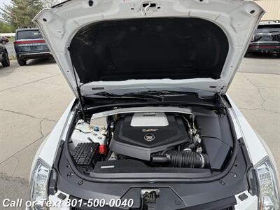 2015 Cadillac CTS   - Photo 22 - North Salt Lake, UT 84010