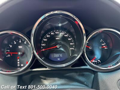 2015 Cadillac CTS   - Photo 25 - North Salt Lake, UT 84010