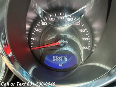 2015 Cadillac CTS   - Photo 7 - North Salt Lake, UT 84010