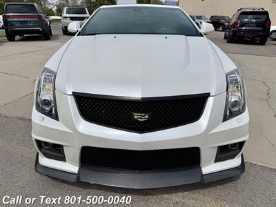 2015 Cadillac CTS   - Photo 11 - North Salt Lake, UT 84010