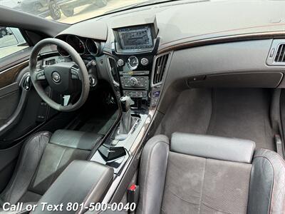 2015 Cadillac CTS   - Photo 51 - North Salt Lake, UT 84010