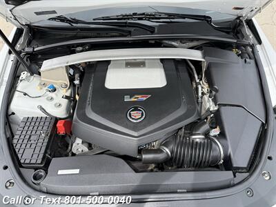 2015 Cadillac CTS   - Photo 12 - North Salt Lake, UT 84010