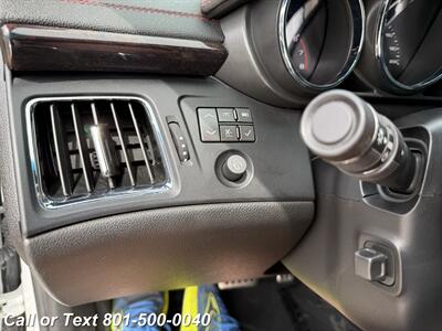 2015 Cadillac CTS   - Photo 30 - North Salt Lake, UT 84010