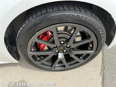 2015 Cadillac CTS   - Photo 33 - North Salt Lake, UT 84010