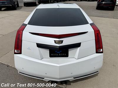 2015 Cadillac CTS   - Photo 39 - North Salt Lake, UT 84010