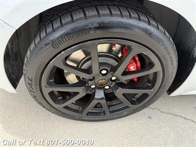 2015 Cadillac CTS   - Photo 45 - North Salt Lake, UT 84010