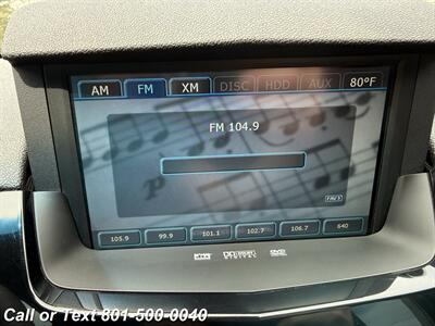 2015 Cadillac CTS   - Photo 29 - North Salt Lake, UT 84010