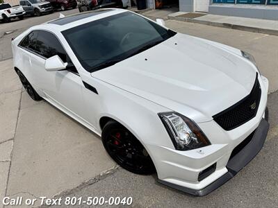 2015 Cadillac CTS   - Photo 14 - North Salt Lake, UT 84010