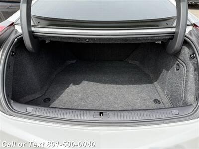 2015 Cadillac CTS   - Photo 43 - North Salt Lake, UT 84010