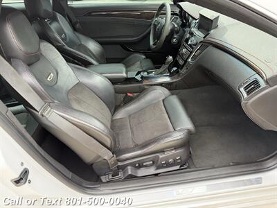 2015 Cadillac CTS   - Photo 49 - North Salt Lake, UT 84010