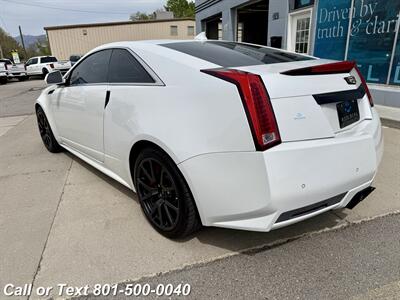 2015 Cadillac CTS   - Photo 36 - North Salt Lake, UT 84010