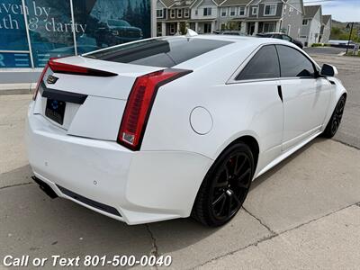 2015 Cadillac CTS   - Photo 19 - North Salt Lake, UT 84010