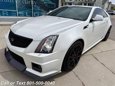 2015 Cadillac CTS   - Photo 40 - North Salt Lake, UT 84010