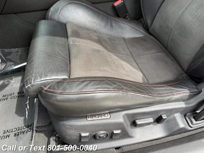 2015 Cadillac CTS   - Photo 5 - North Salt Lake, UT 84010