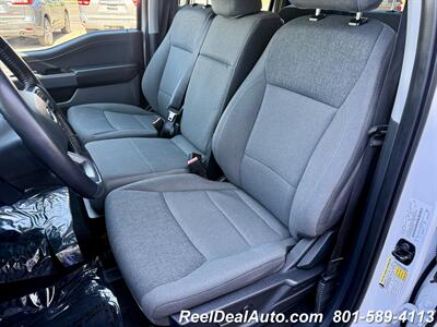 2024 Ford F-150 XLT   - Photo 4 - North Salt Lake, UT 84010