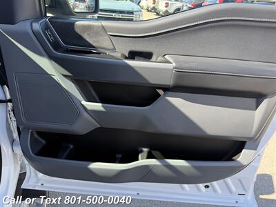 2024 Ford F-150 XLT - Photo 52 - North Salt Lake, UT 84010