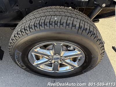 2024 Ford F-150 XLT   - Photo 27 - North Salt Lake, UT 84010