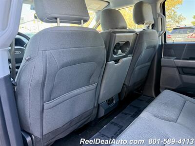 2024 Ford F-150 XLT   - Photo 40 - North Salt Lake, UT 84010