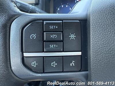 2024 Ford F-150 XLT   - Photo 28 - North Salt Lake, UT 84010