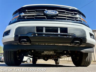2024 Ford F-150 XLT - Photo 10 - North Salt Lake, UT 84010