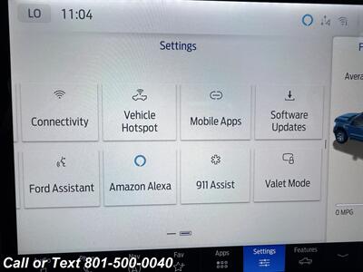 2024 Ford F-150 XLT - Photo 55 - North Salt Lake, UT 84010