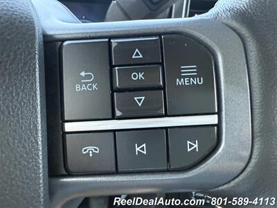 2024 Ford F-150 XLT   - Photo 31 - North Salt Lake, UT 84010