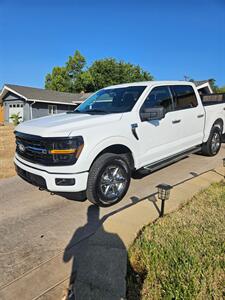 2024 Ford F-150 XLT   - Photo 1 - North Salt Lake, UT 84010