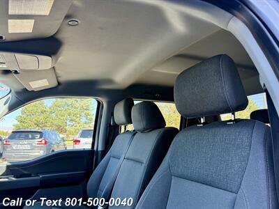 2024 Ford F-150 XLT - Photo 39 - North Salt Lake, UT 84010