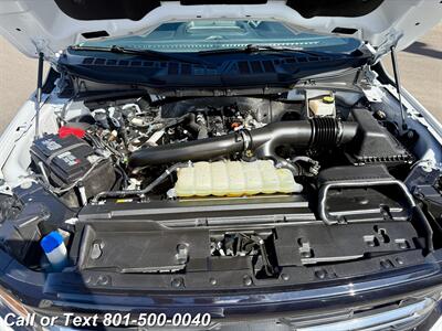 2024 Ford F-150 XLT - Photo 13 - North Salt Lake, UT 84010