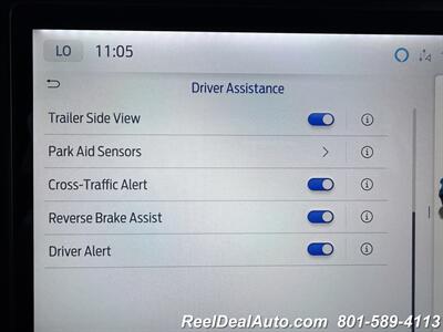 2024 Ford F-150 XLT   - Photo 46 - North Salt Lake, UT 84010