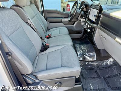2024 Ford F-150 XLT - Photo 53 - North Salt Lake, UT 84010