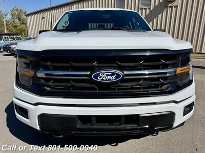 2024 Ford F-150 XLT - Photo 9 - North Salt Lake, UT 84010