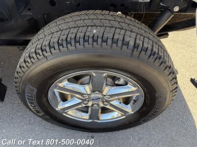 2024 Ford F-150 XLT - Photo 27 - North Salt Lake, UT 84010