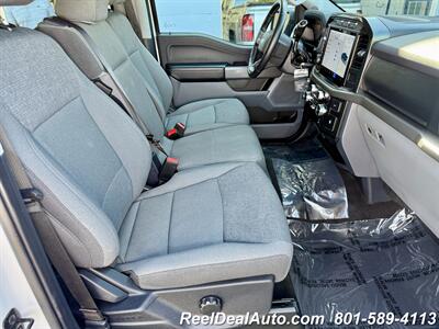2024 Ford F-150 XLT   - Photo 53 - North Salt Lake, UT 84010