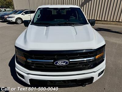 2024 Ford F-150 XLT - Photo 7 - North Salt Lake, UT 84010