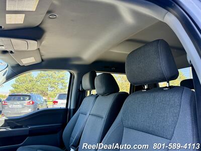 2024 Ford F-150 XLT   - Photo 39 - North Salt Lake, UT 84010