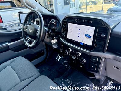 2024 Ford F-150 XLT   - Photo 56 - North Salt Lake, UT 84010