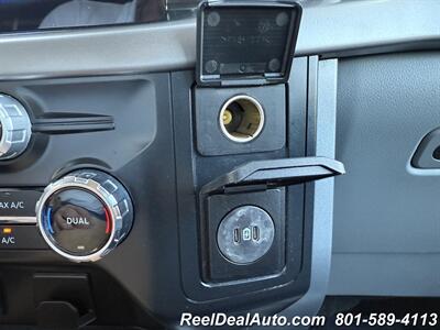 2024 Ford F-150 XLT   - Photo 35 - North Salt Lake, UT 84010