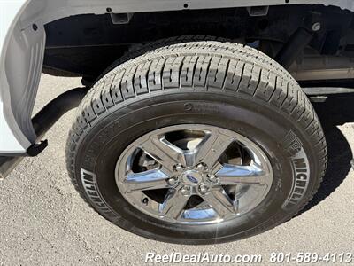 2024 Ford F-150 XLT   - Photo 26 - North Salt Lake, UT 84010