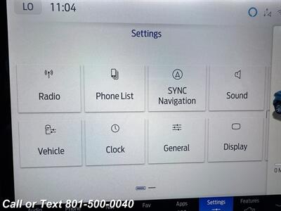 2024 Ford F-150 XLT - Photo 54 - North Salt Lake, UT 84010