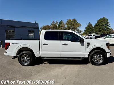 2024 Ford F-150 XLT - Photo 23 - North Salt Lake, UT 84010