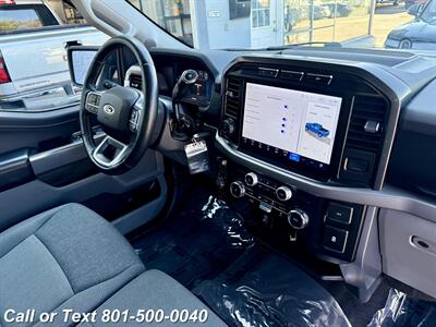 2024 Ford F-150 XLT - Photo 56 - North Salt Lake, UT 84010