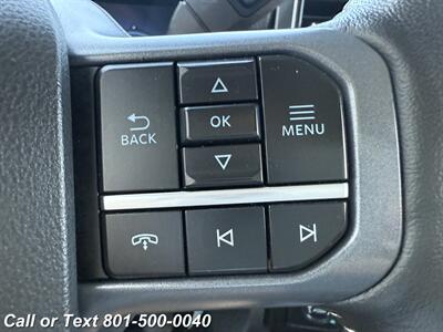 2024 Ford F-150 XLT - Photo 31 - North Salt Lake, UT 84010