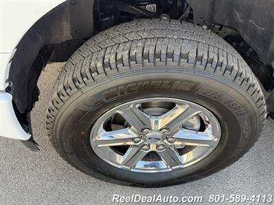 2024 Ford F-150 XLT   - Photo 30 - North Salt Lake, UT 84010