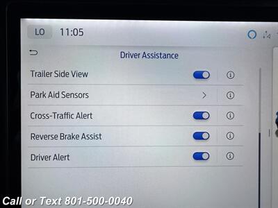 2024 Ford F-150 XLT - Photo 46 - North Salt Lake, UT 84010