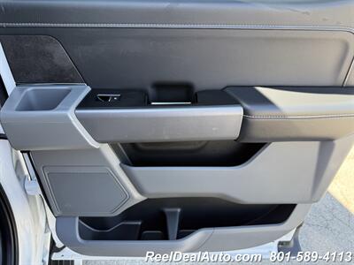2024 Ford F-150 XLT   - Photo 49 - North Salt Lake, UT 84010