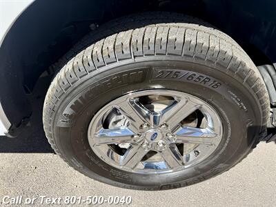 2024 Ford F-150 XLT - Photo 25 - North Salt Lake, UT 84010