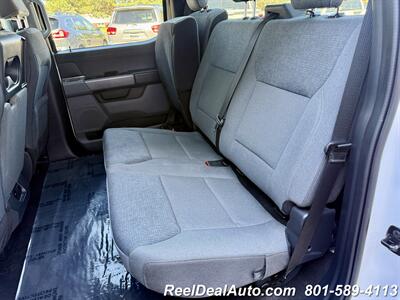 2024 Ford F-150 XLT   - Photo 45 - North Salt Lake, UT 84010