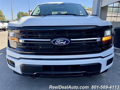 2024 Ford F-150 XLT   - Photo 57 - North Salt Lake, UT 84010