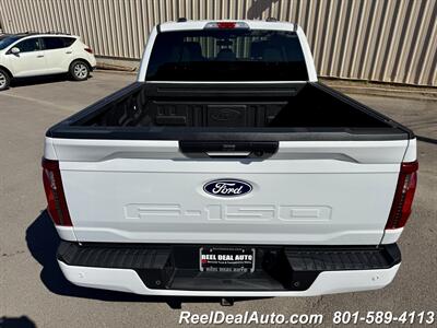 2024 Ford F-150 XLT   - Photo 17 - North Salt Lake, UT 84010